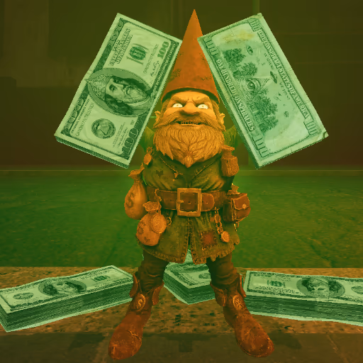 Gnome