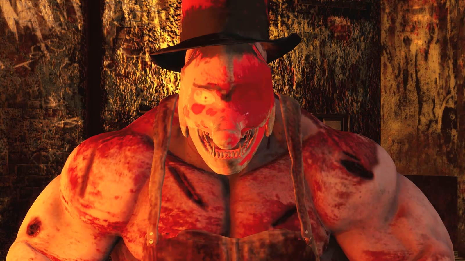 The Butcher